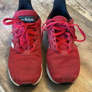 adidas shoes size 1.5